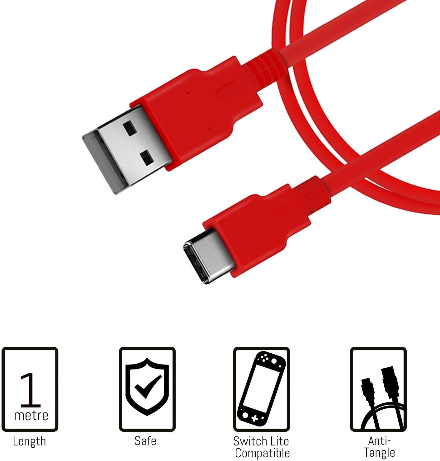 Thumbnail 6 de Orzly Accesorios Switch Lite Pack completo