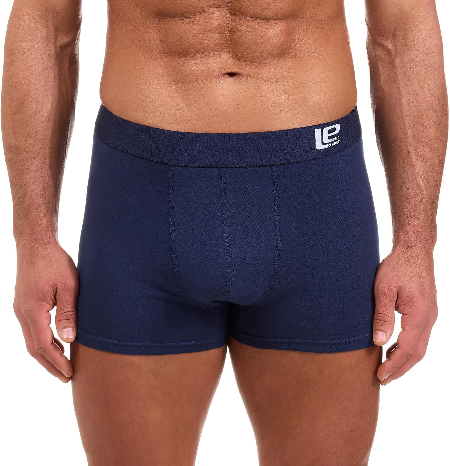 Detalle 1 de Lower East159 Caleçon homme lot de 6