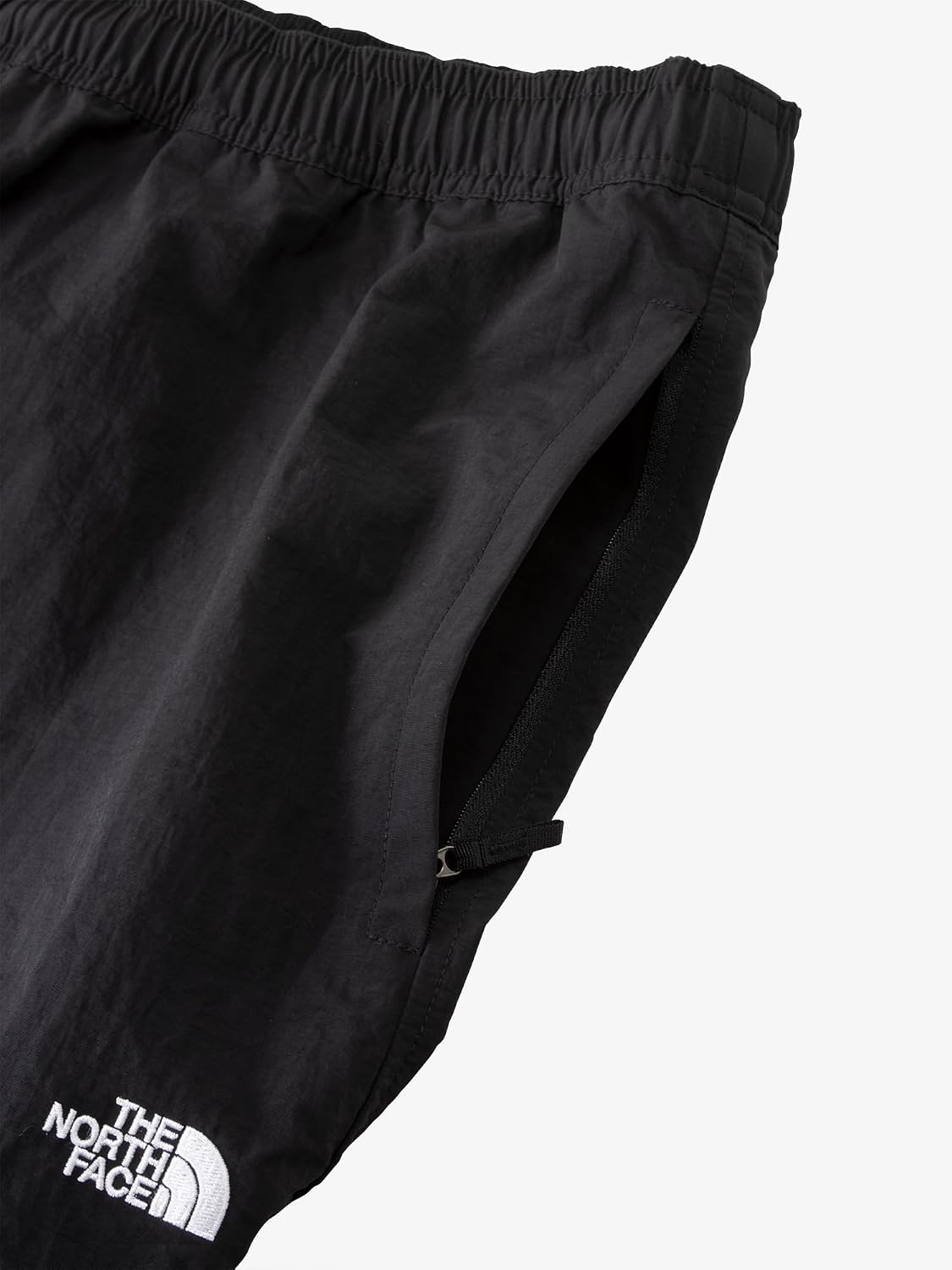 Detalle 2 de THE NORTH FACE バーサタイルパンツ ユニセックス 軽量ナイロン・はっ水・ポケッタブル