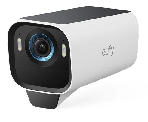 Thumbnail 6 de eufyCam S3 Pro Erweiterung