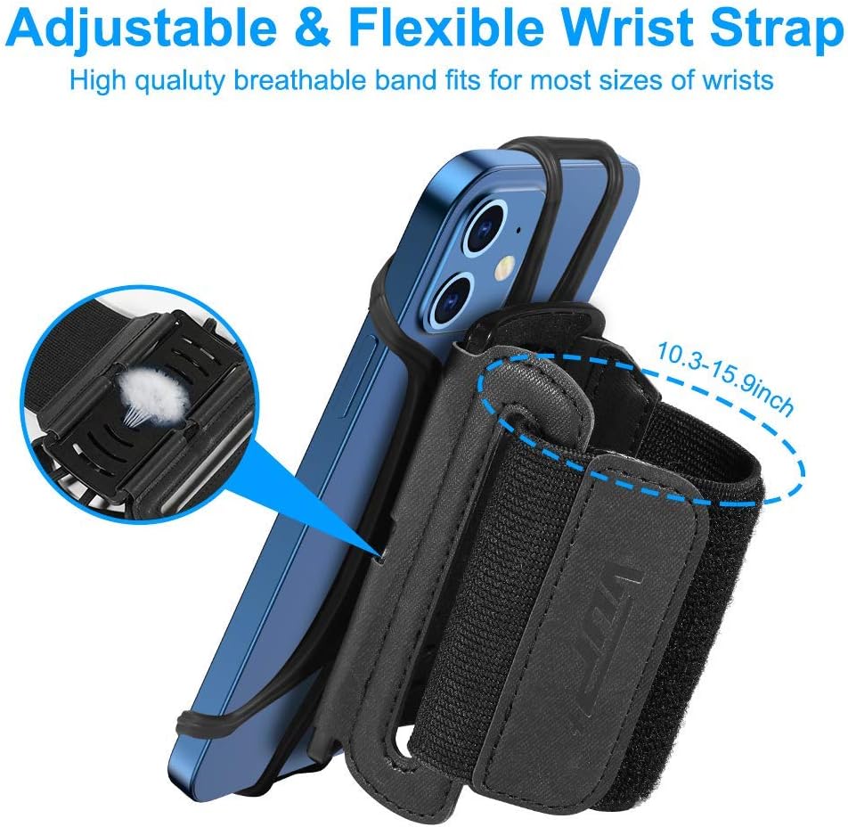 Thumbnail 3 de VUP Wristband Phone Holder
