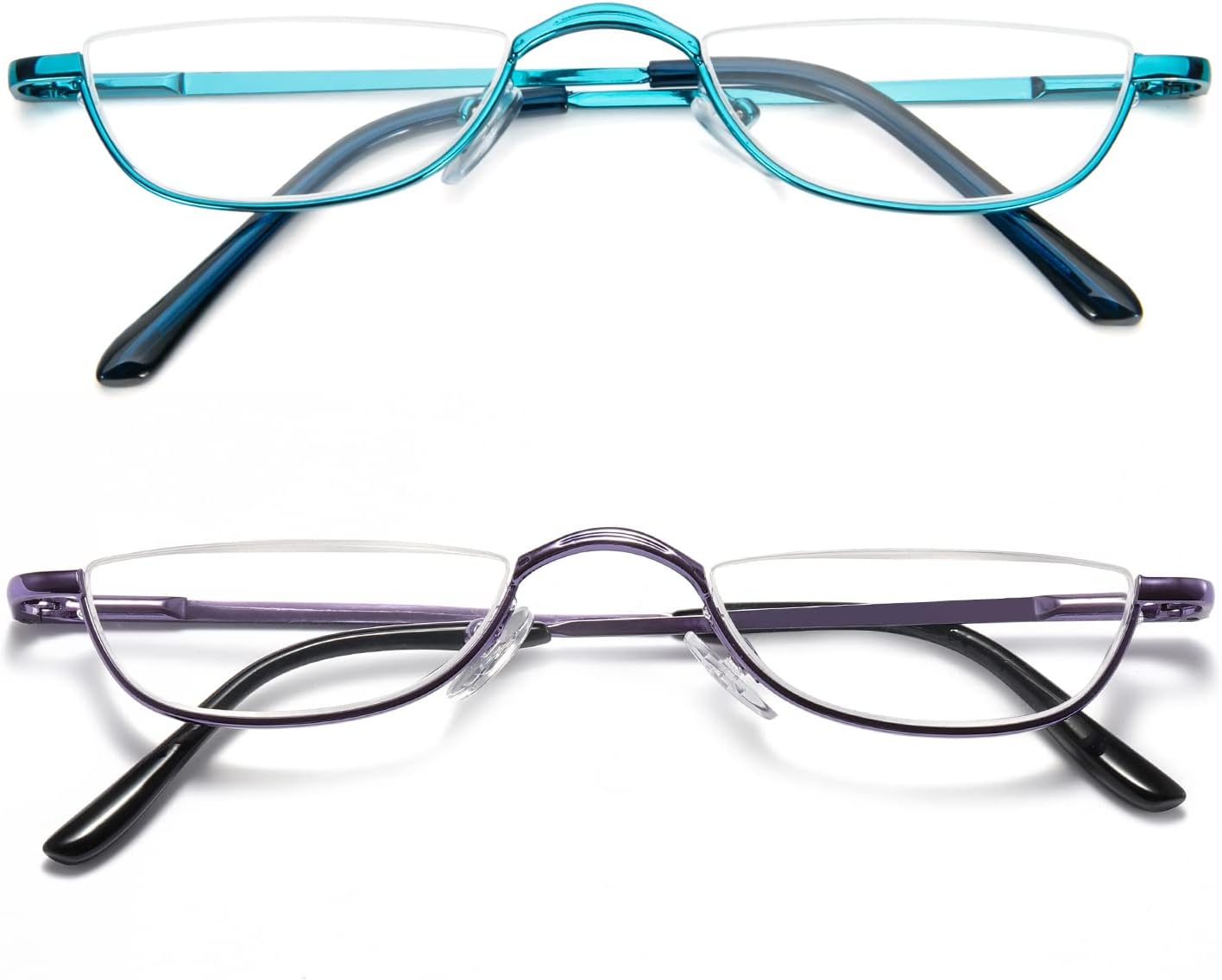 Thumbnail 1 de Reading glasses spring hinges 1.0