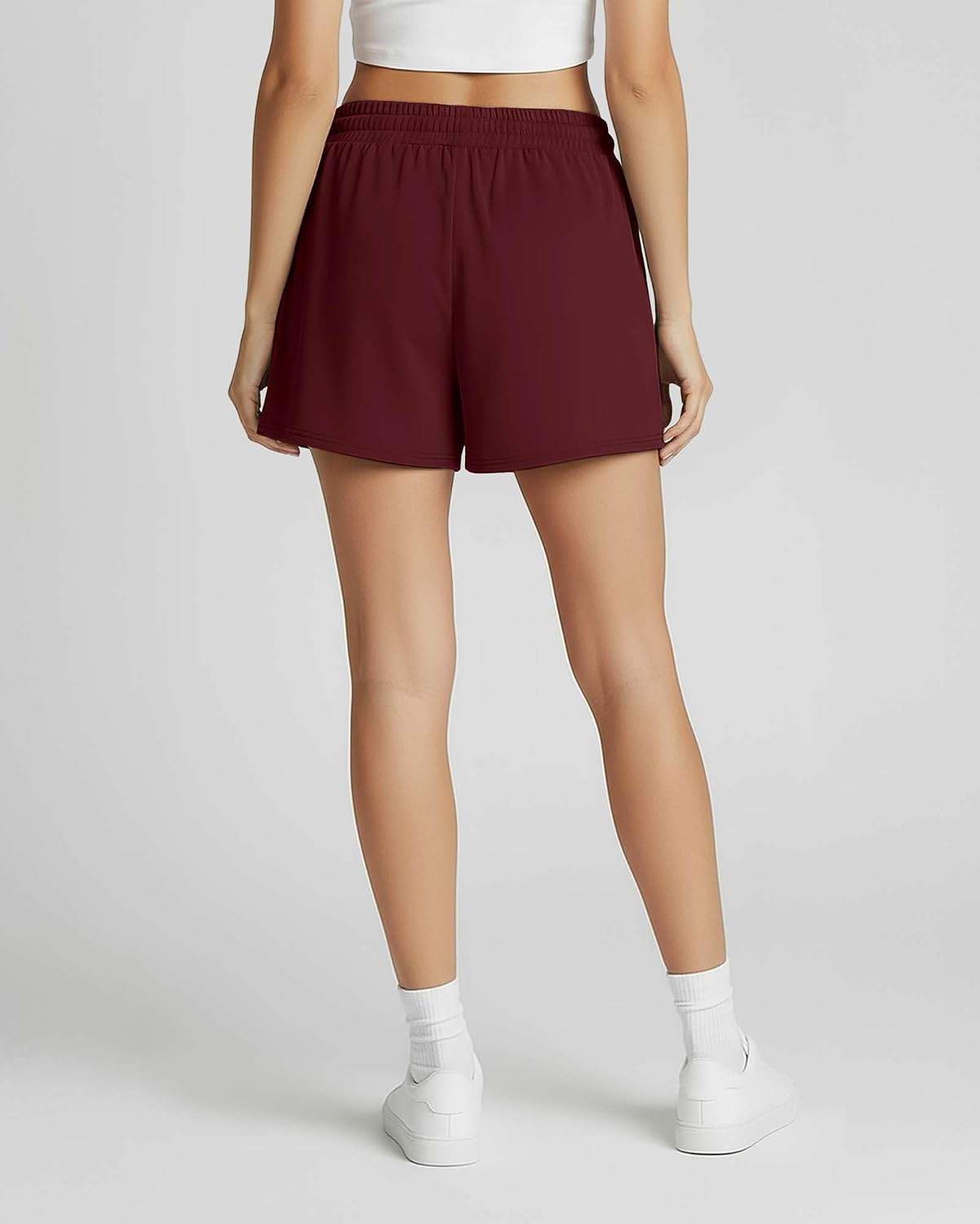 Detalle 2 de Women's Lounge Shorts 3-Pack