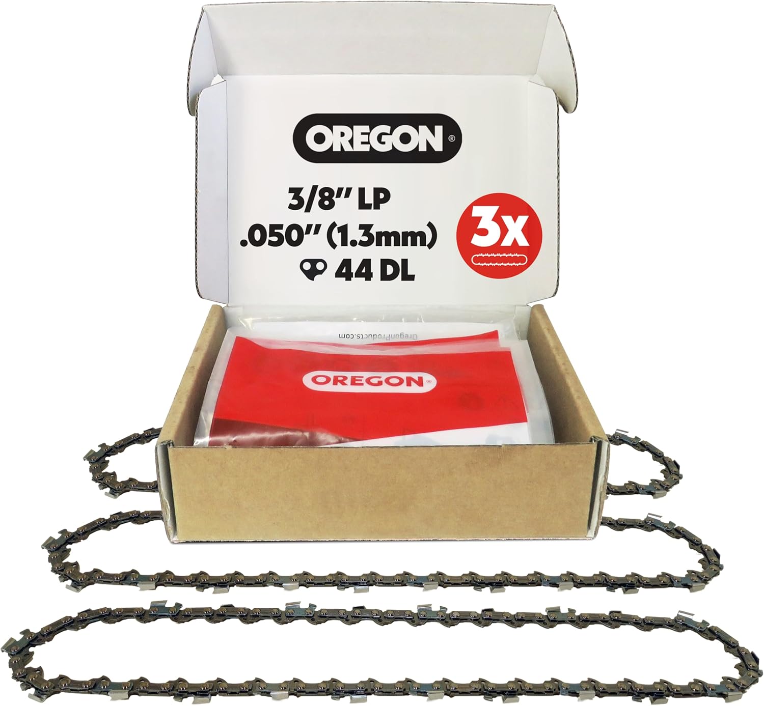 Thumbnail 6 de Oregon VXL Catena 35 cm 3/8" 1,3 mm 50 maglie ⛏