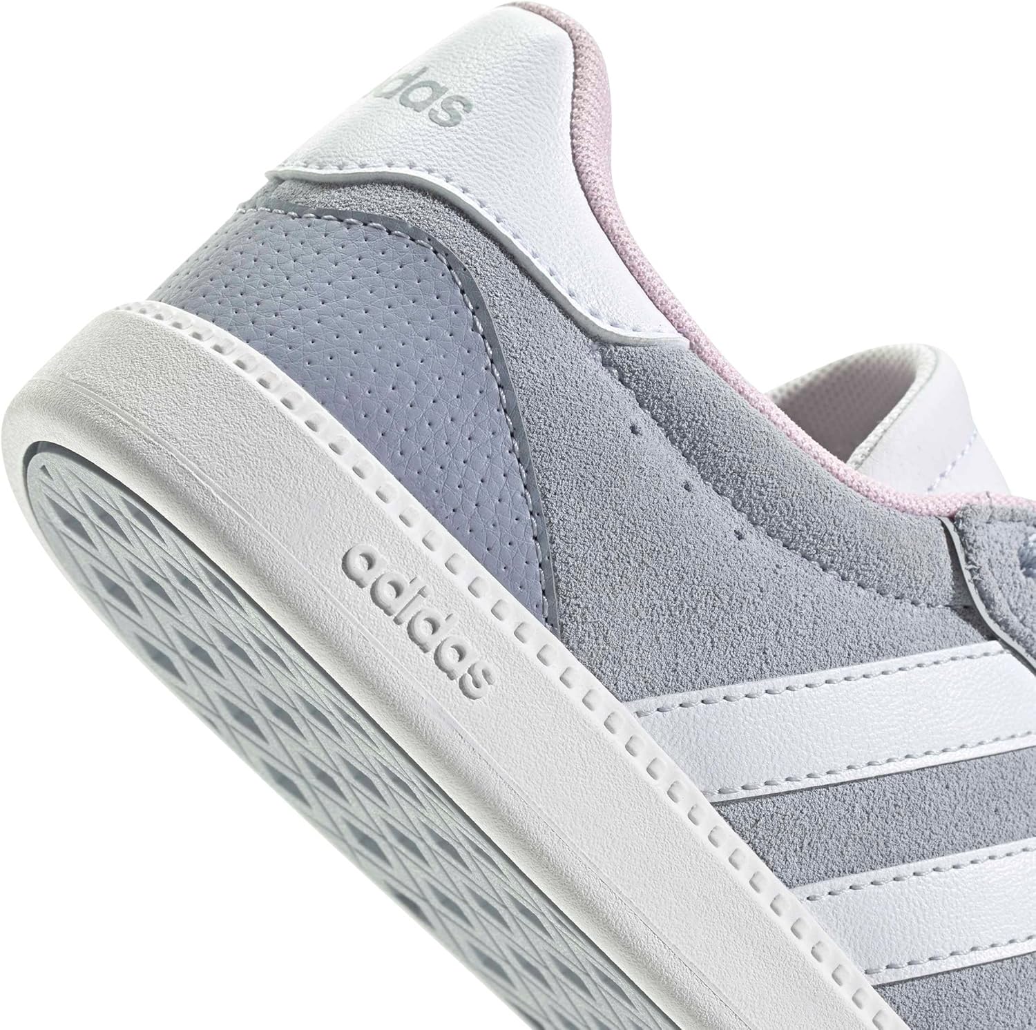 Thumbnail 4 de adidas Breaknet Sleek Damen Schuh