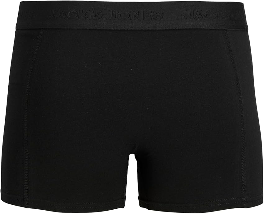 Thumbnail 1 de JACK & JONES Trunks pack 3 unidades XL