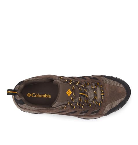 Thumbnail 7 de Columbia Crestwood Wp trekking hombre 42,5 EU