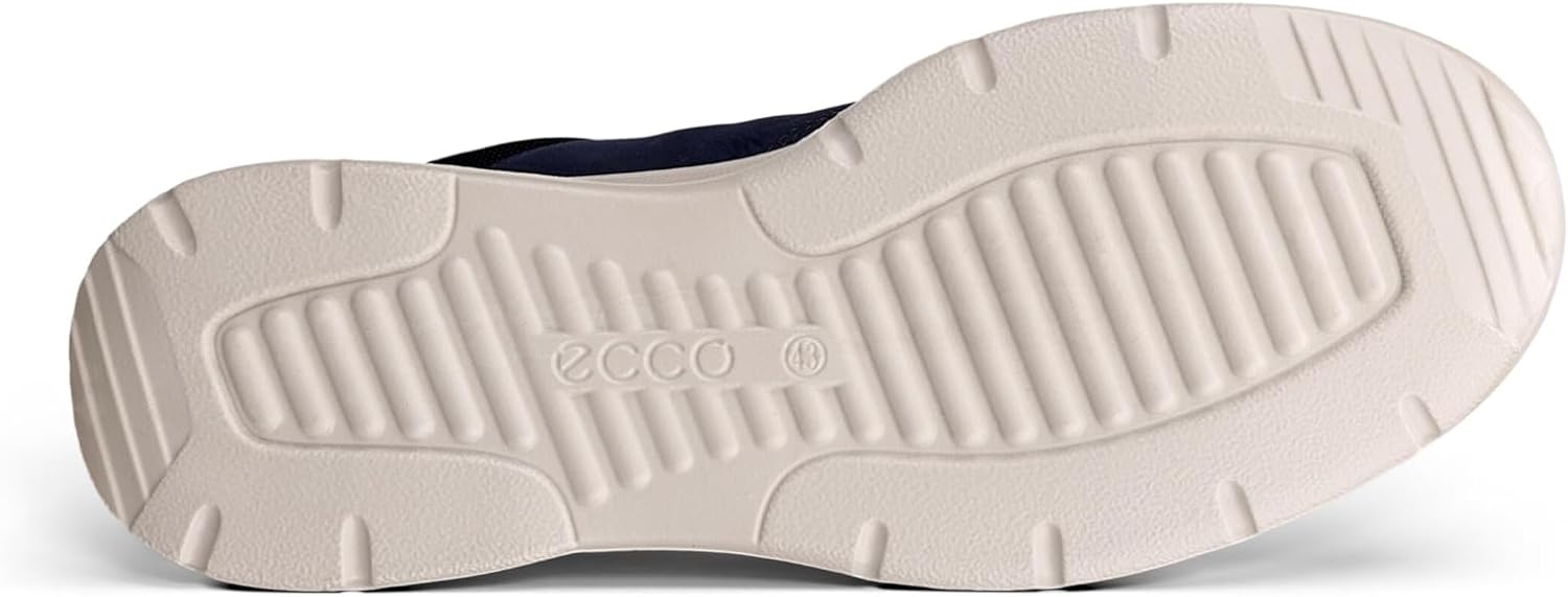 Thumbnail 3 de ECCO Irving Sneaker aus Vollnarbenleder mit FLUIDFORM Direct Comfort Technologie