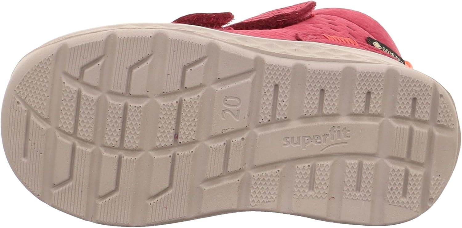 Thumbnail 3 de Superfit Mädchen Breeze Sneaker mit GORE-TEX Membran und Fleecefutter
