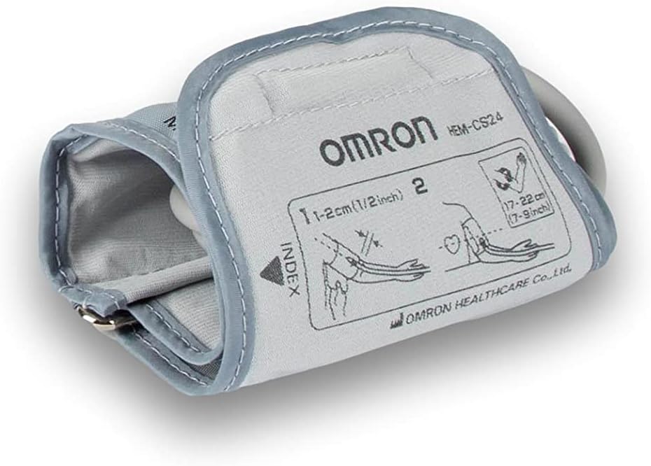 Detalle de OMRON 9515373-3 CS 24 Type B small manchet 17–22 cm