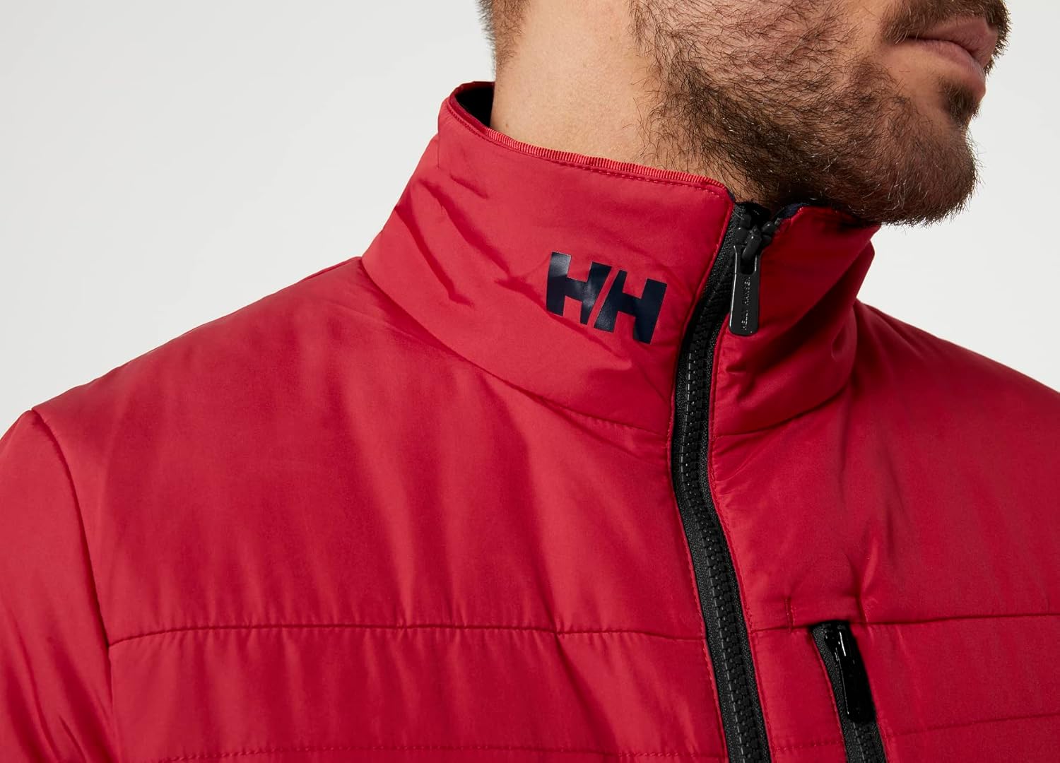 Thumbnail 6 de Helly Hansen Crew 2.0 Chaqueta aislante hombre L