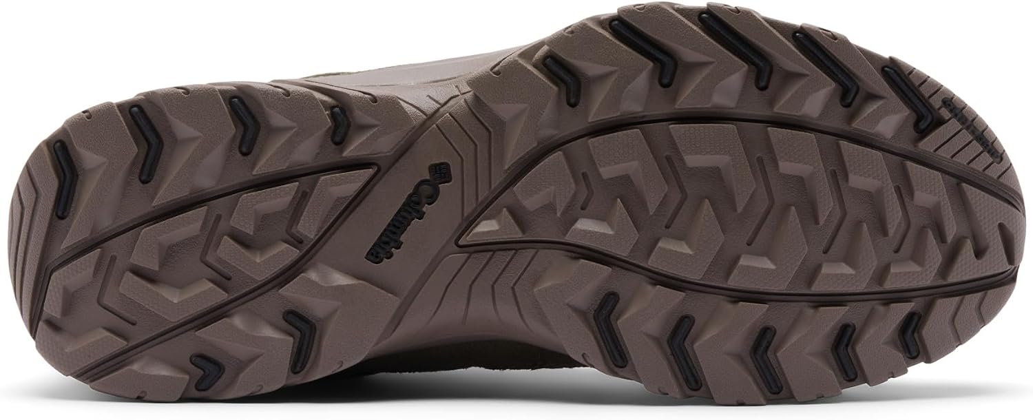 Thumbnail 6 de Columbia Crestwood Scarpe da escursionismo Uomo