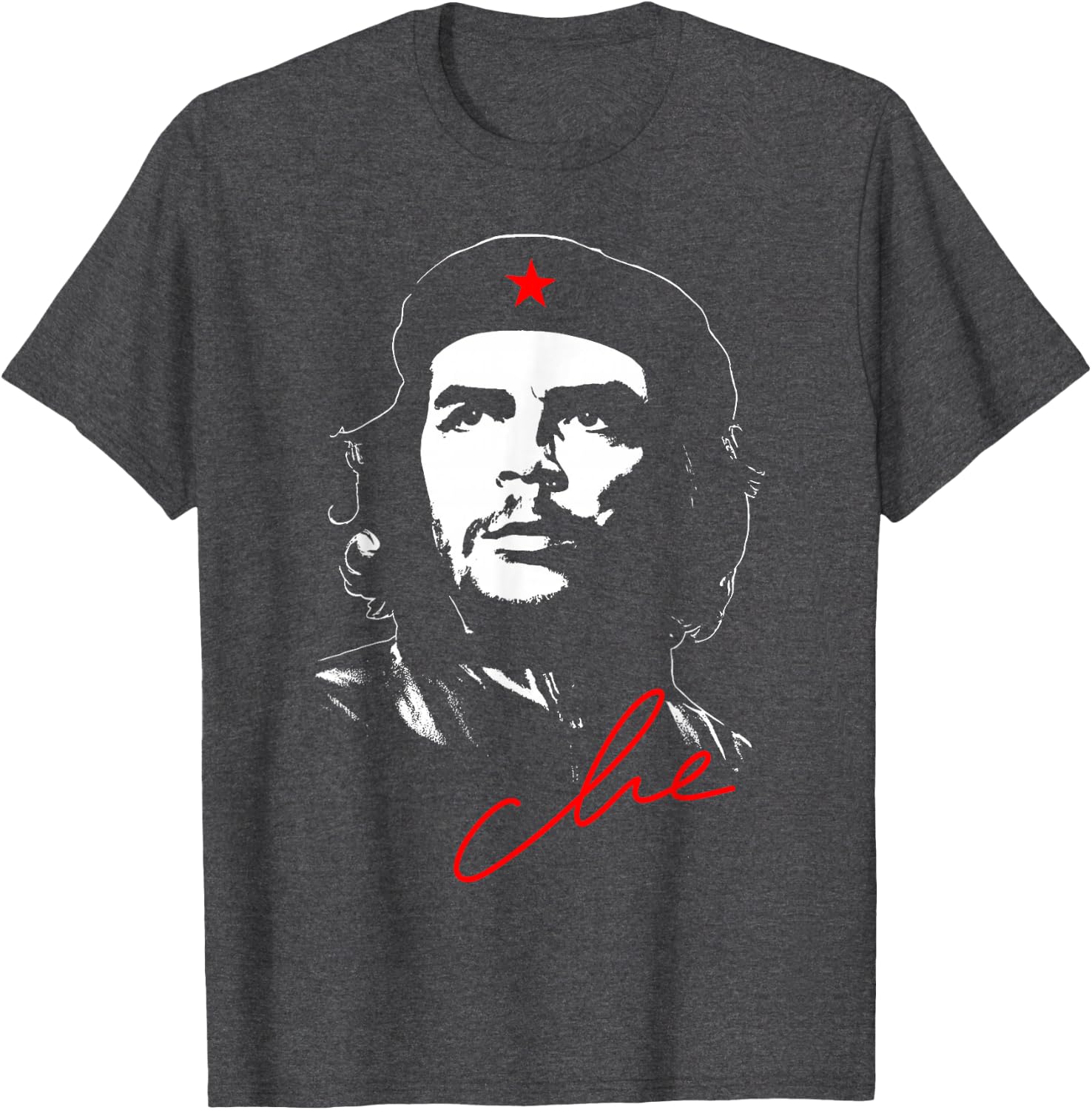 Thumbnail 4 de Che Guevara T Shirt révolution