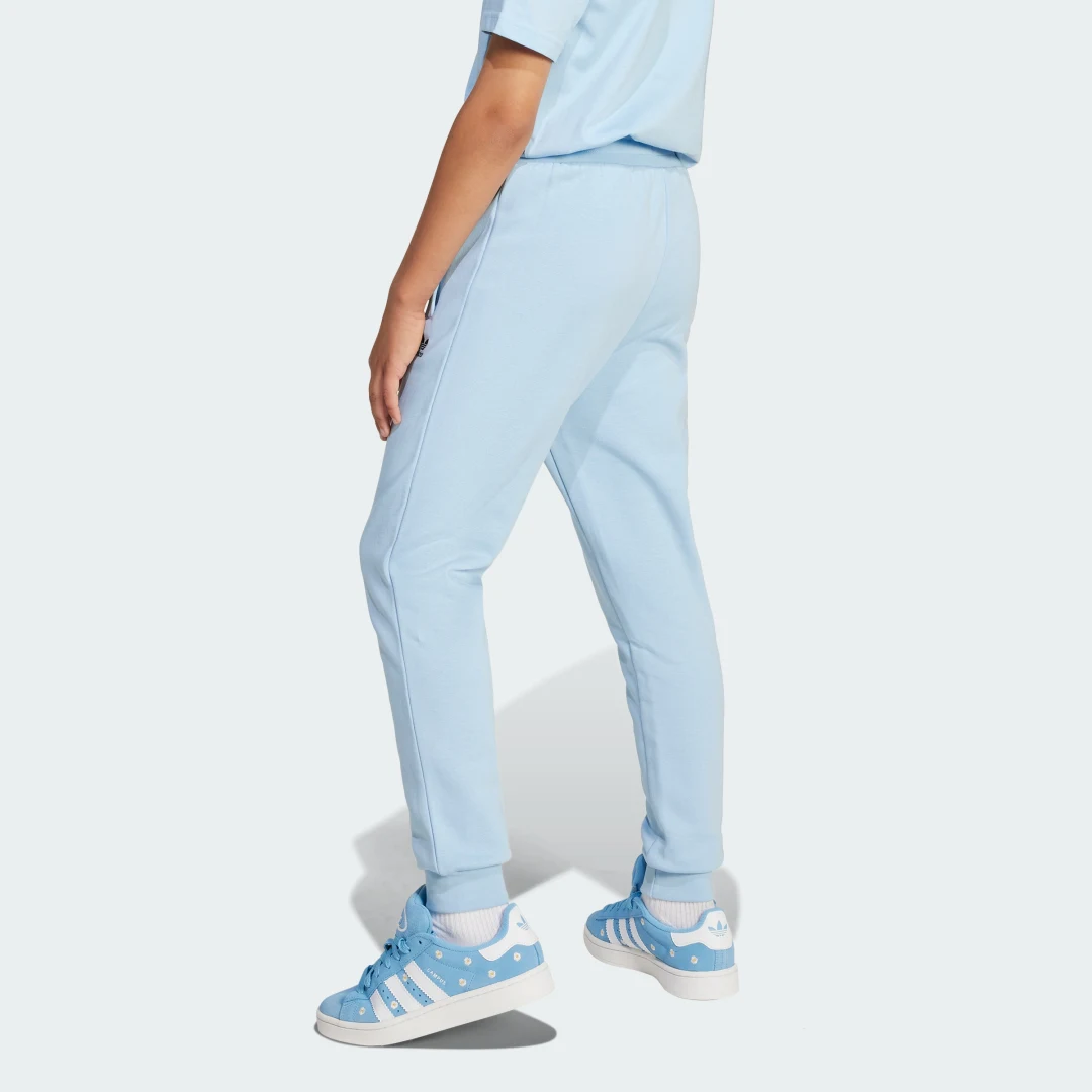 Thumbnail 2 de Pantalón Adidas azul – comodidad y versatilidad para el día a día