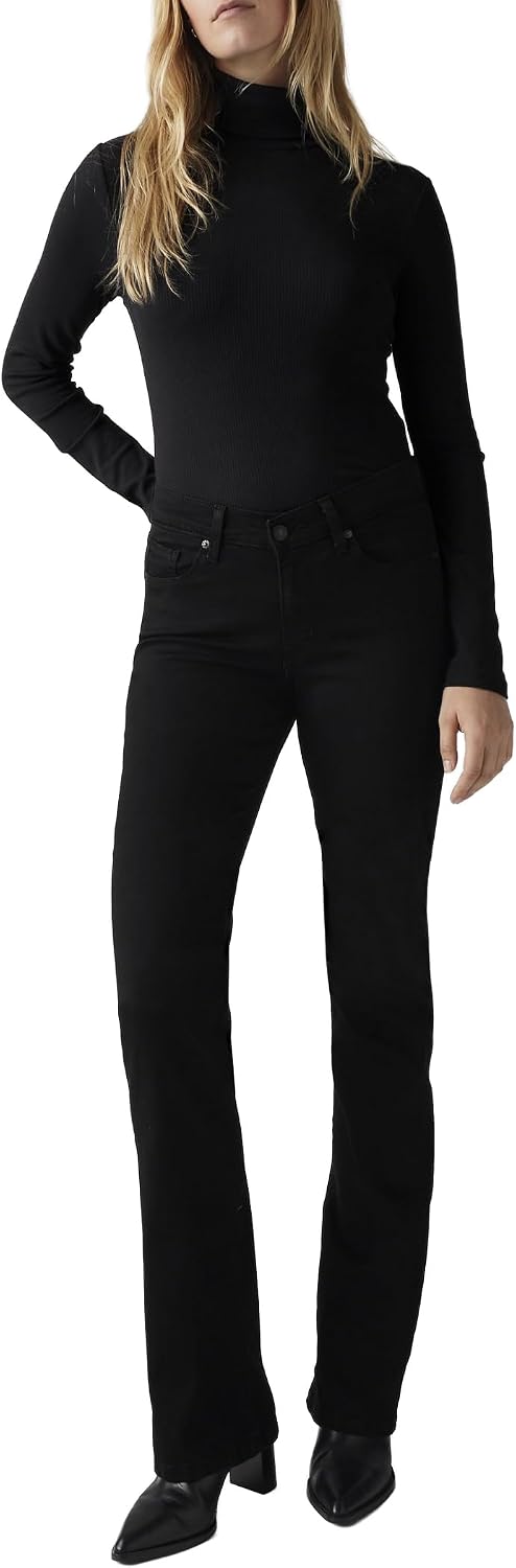 Detalle de Levi's Classic Bootcut Jeans