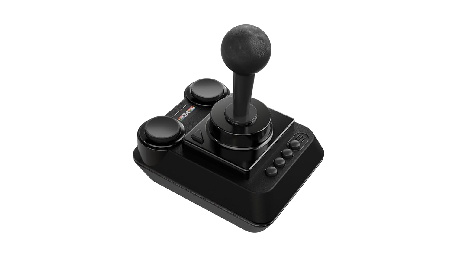 Thumbnail 4 de THEC64 Mini Black Edition