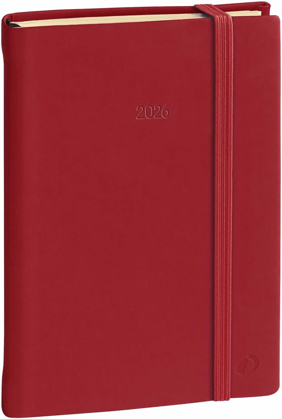 Detalle 2 de Quo Vadis Daily Pocket Prestige 2025 8,5x13 cm