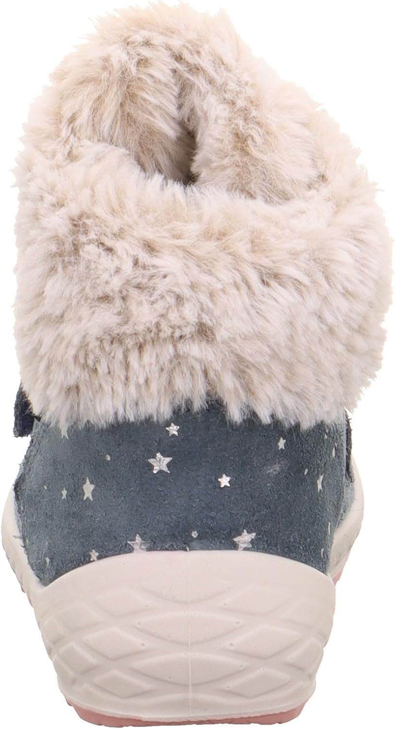 Detalle de GroovySchneestiefel für Mädchen
