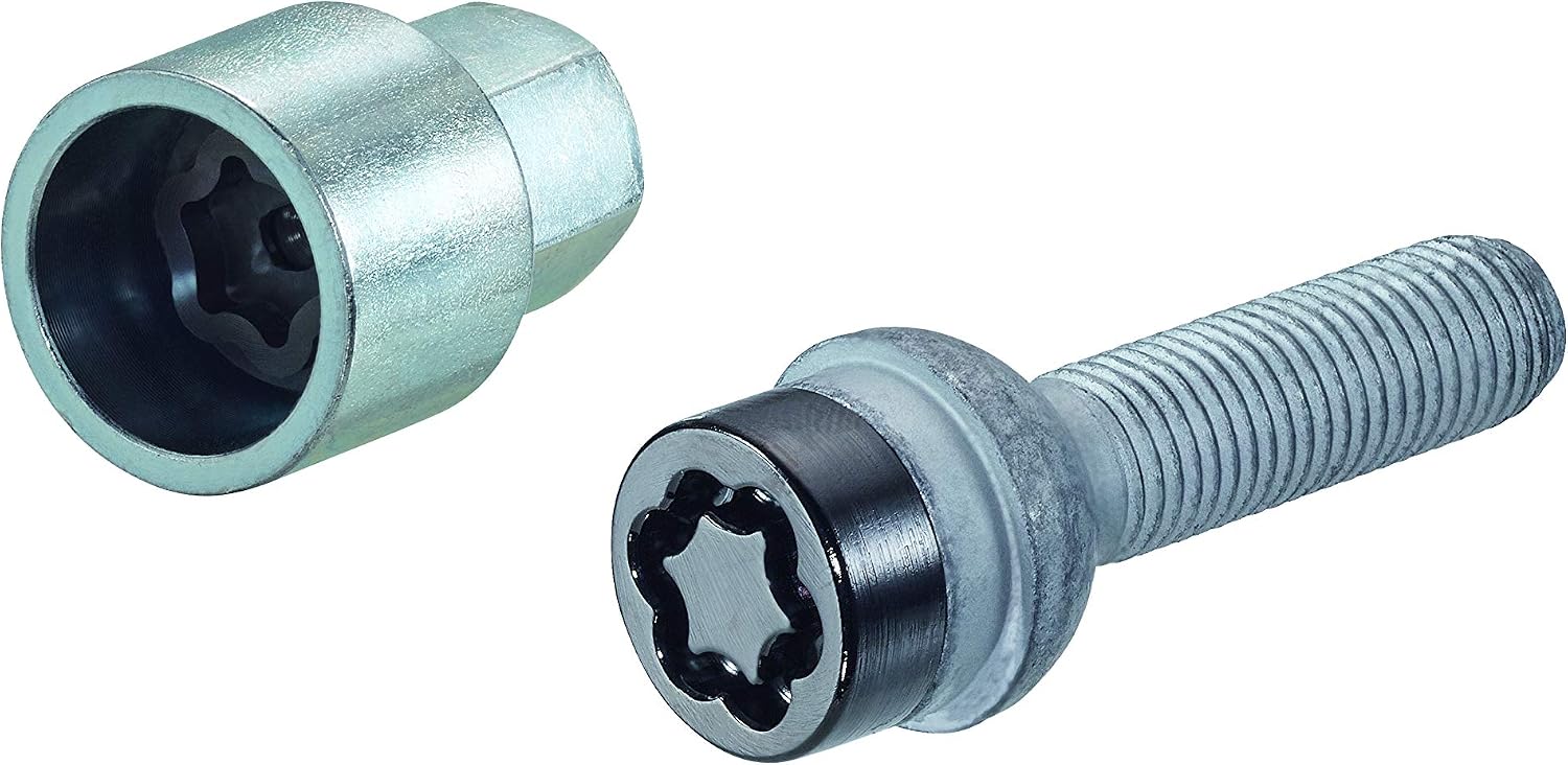 Detalle de McGard Boulons antivol M14x1.50 45mm 🔩