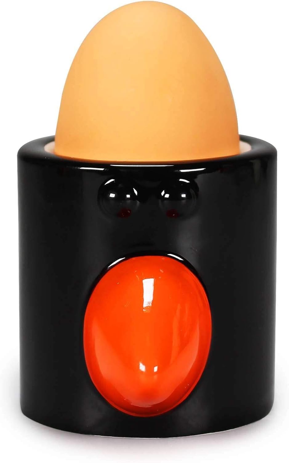 Thumbnail 2 de Half Moon Bay Wallace and Gromit Feathers McGraw Egg Cup