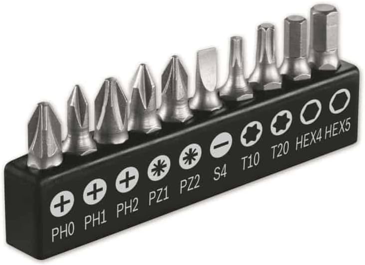 Detalle de Bosch IXO Akkuschrauber 3,6 V mit 1,5 Ah
