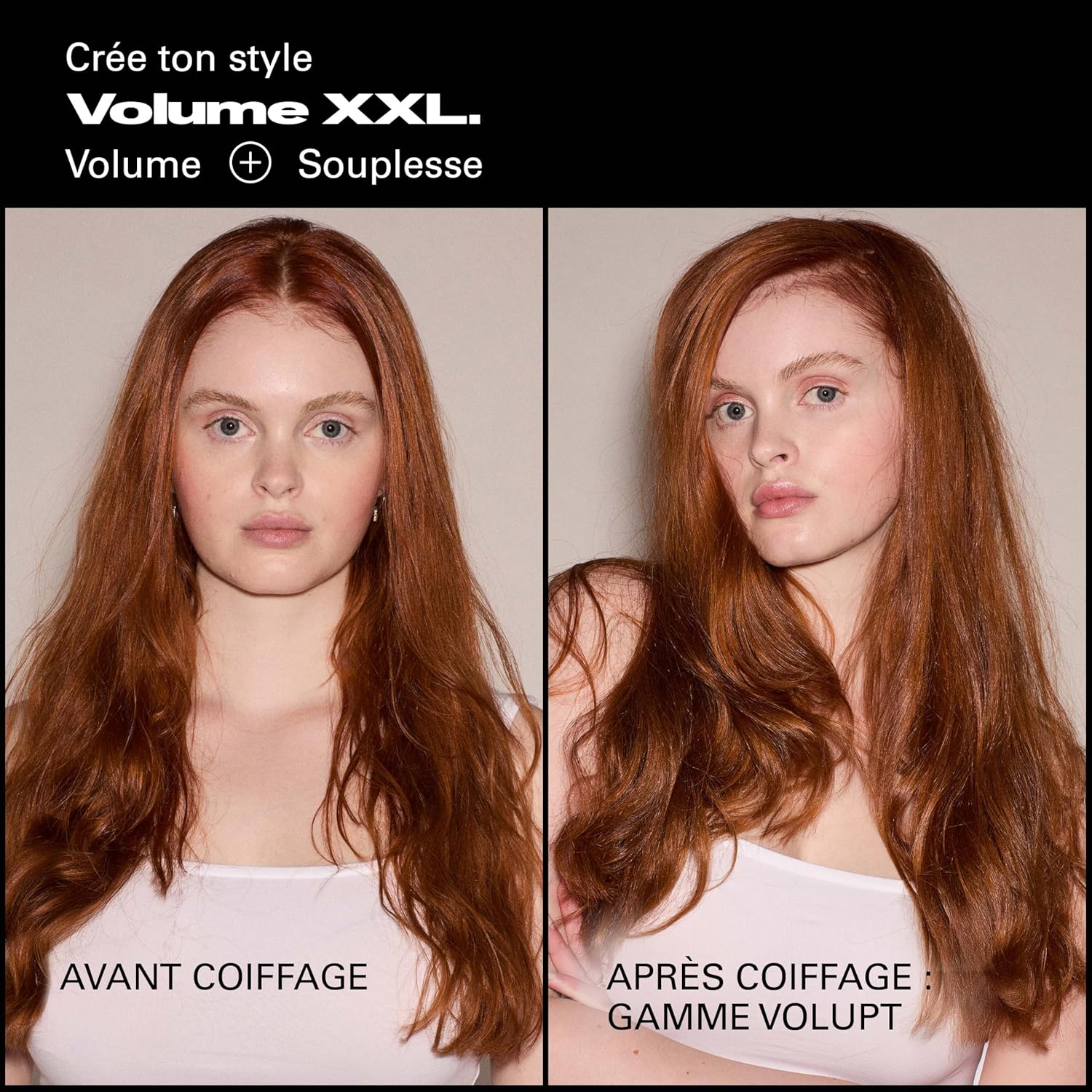 Thumbnail 4 de Sebastian Professional Volupt – Gel coiffant spray volumateur pour cheveux fins