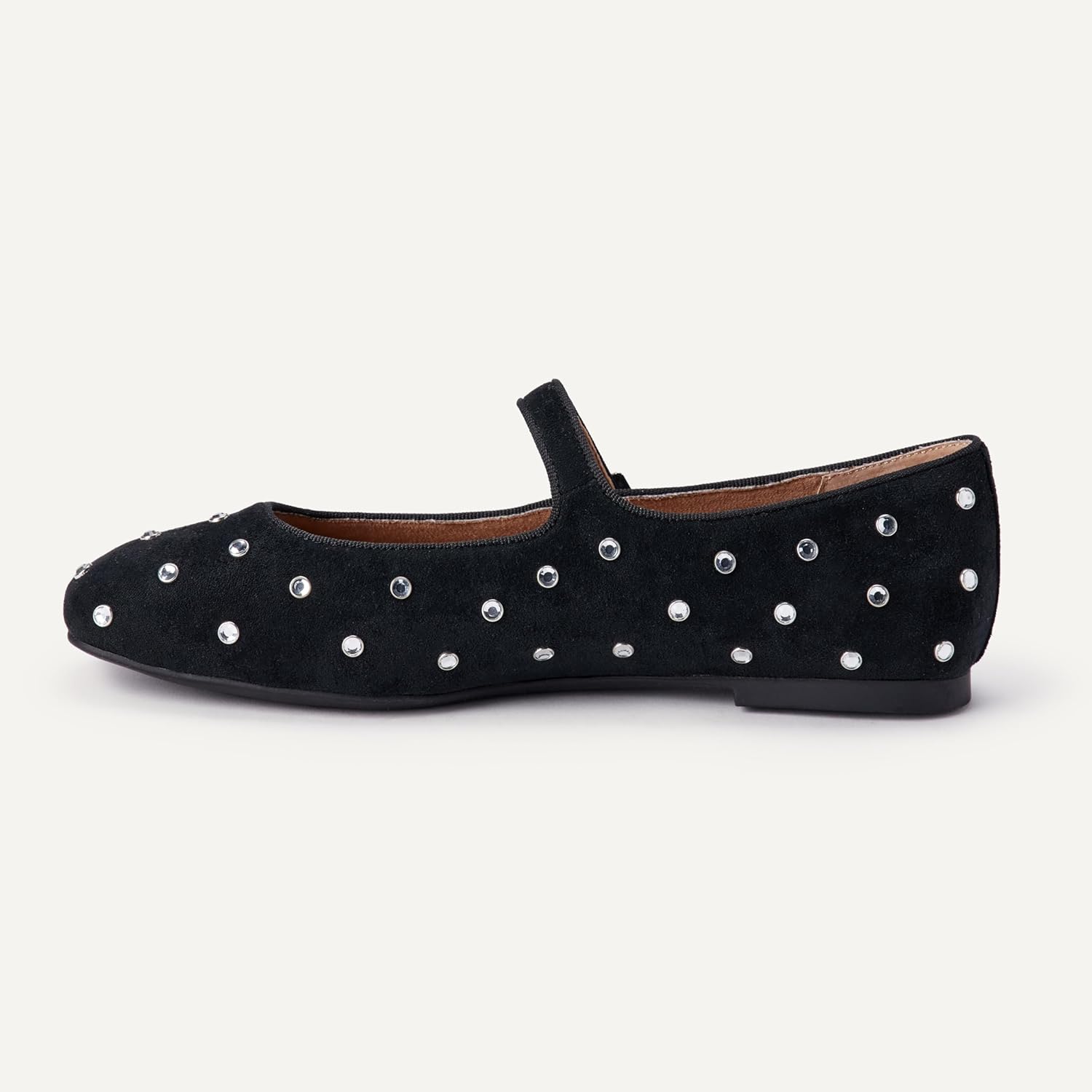Thumbnail 2 de Amazon Essentials Women's Mary Jane Ballet Pumps