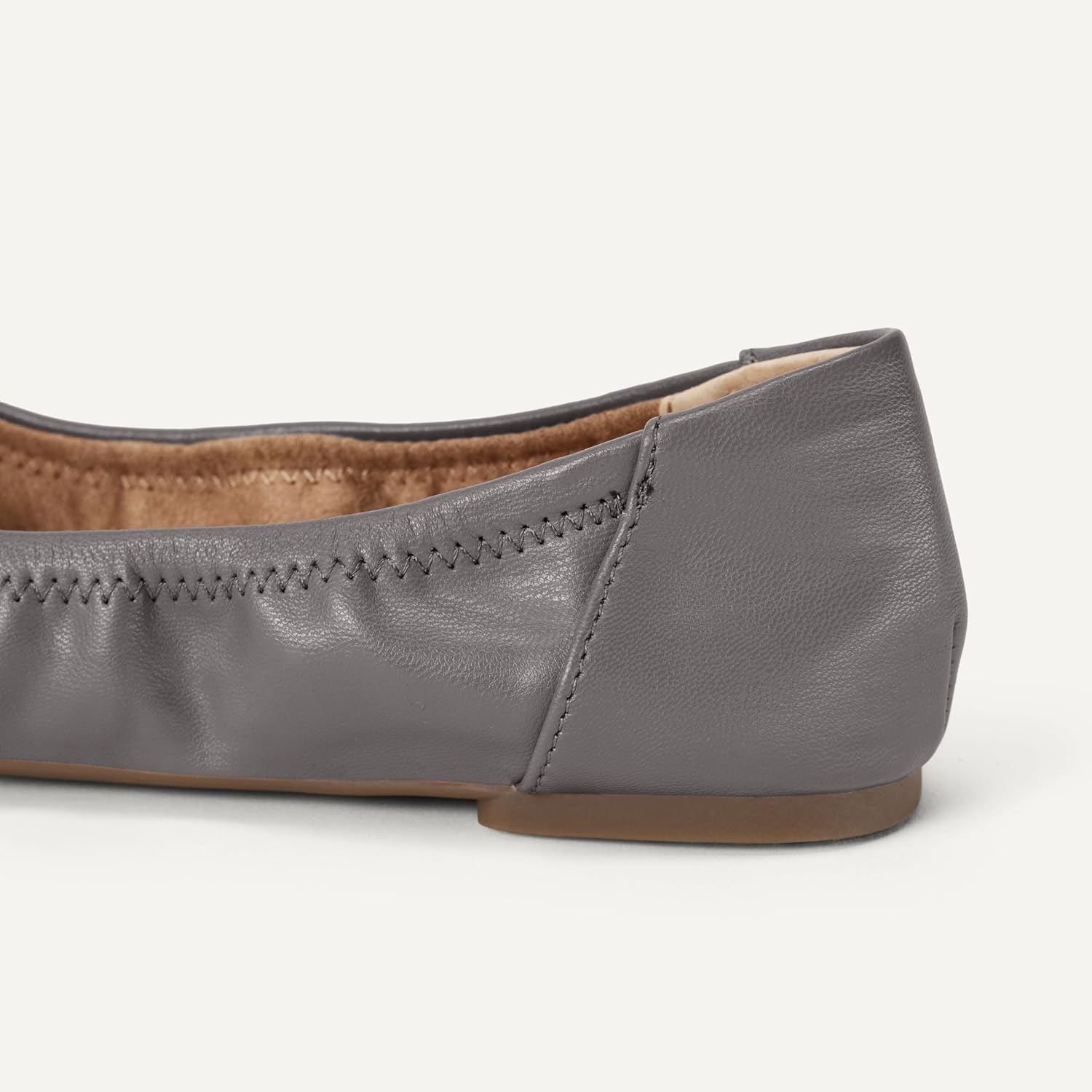 Thumbnail 4 de Amazon Essentials Women's Belice Ballet Flat: Comfortable Everyday Classic
