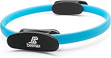 Beenax Pilates Ring for Toning — Exercise Circle 🧘♀