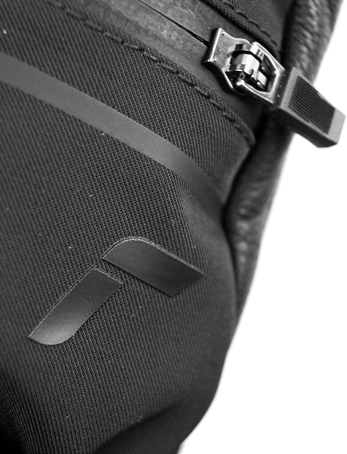 Detalle 2 de Reusch Down Spirit GTX Lobster – męskie rękawice narciarskie 3-palcowe z puchem