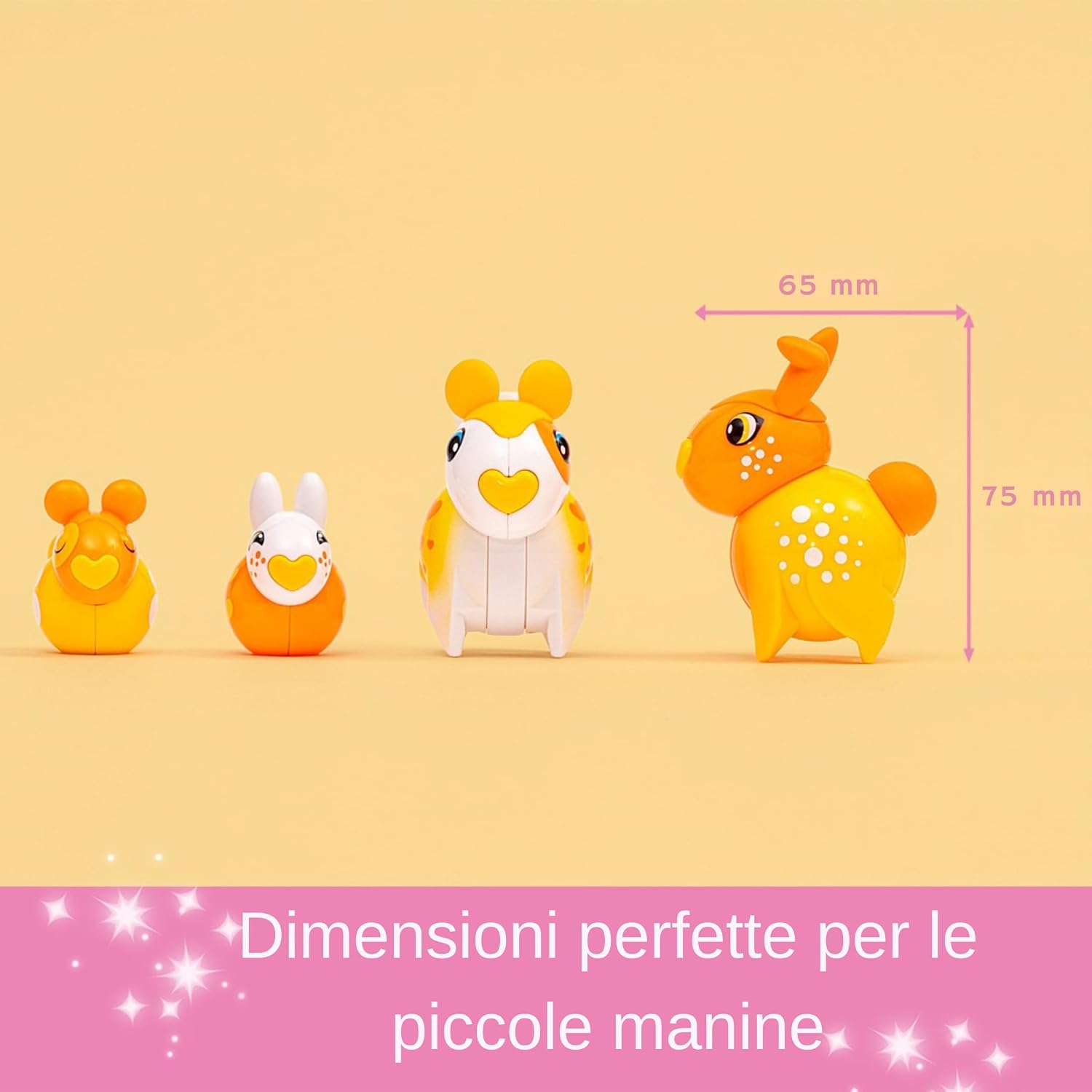 Thumbnail 2 de BRIO Flora Gioco di fantasia 3+