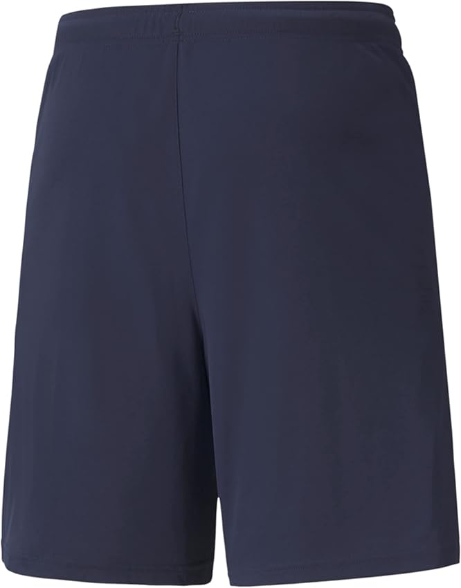 Thumbnail 1 de Puma Teamliga Shorts Pantalones cortos Peacoat-White Hombre