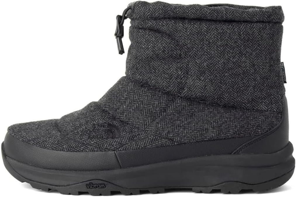 Detalle de THE NORTH FACE NF52273 ヌプシ ブーティ ウォータープルーフ VII ショート 防水メンブレン・保温中わた搭載ブーツ