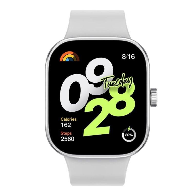 Detalle 2 de Xiaomi Redmi Watch 4 reloj inteligente 1,97'' AMOLED