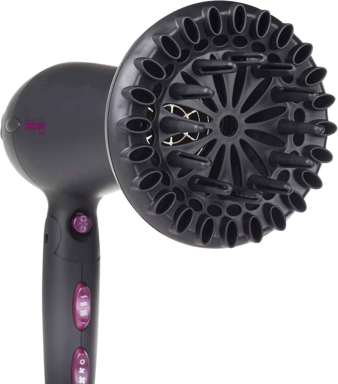 Thumbnail 5 de Tristar Hd-2358 sèche-cheveux 2000 W 💇