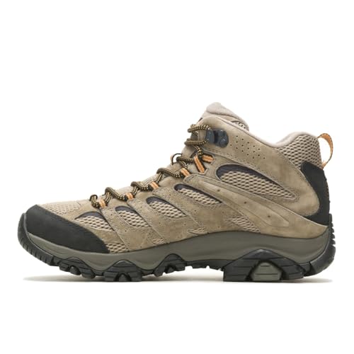 Thumbnail 3 de Merrell Moab 3 Mid GTX botas senderismo 44,5 EU