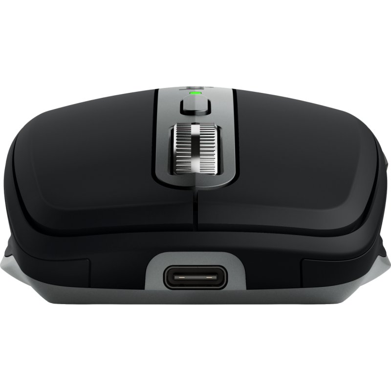 Detalle 2 de Logitech MX Anywhere 3s para MAC — ratón 8.000 DPI 🖱
