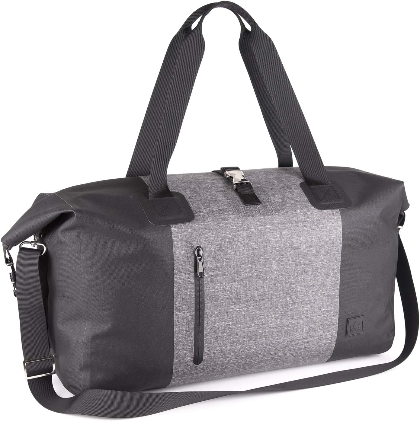 Detalle de The Friendly Swede HÅGA Sac Étanche de Voyage 30L avec poche 15,6"