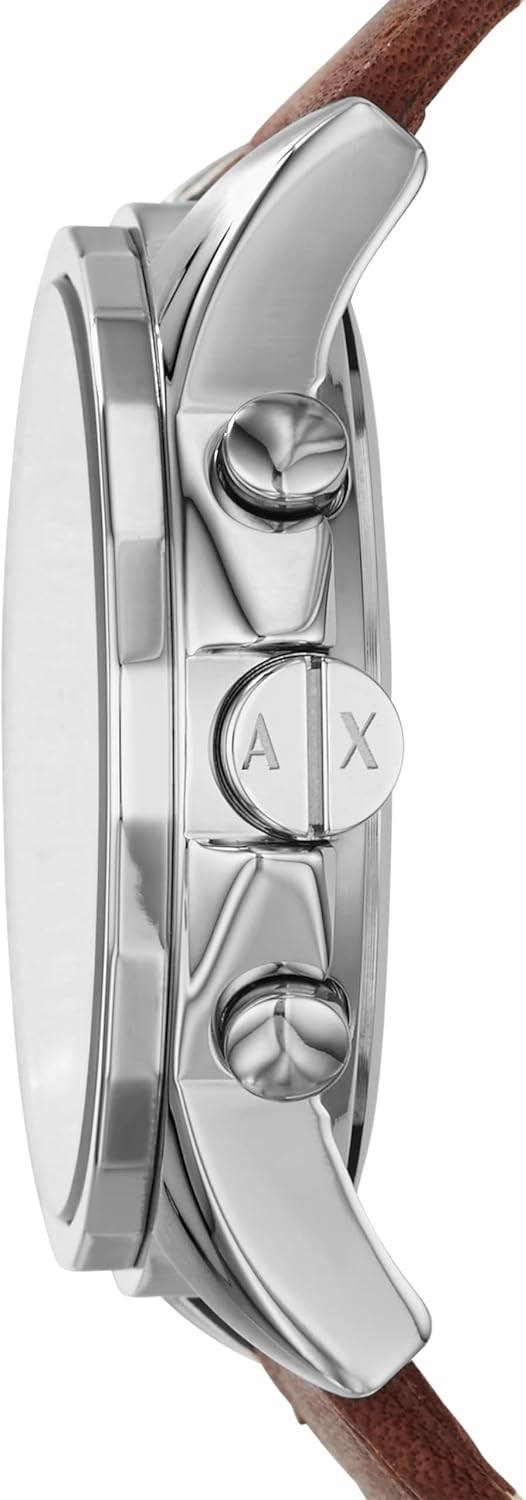 Thumbnail 1 de Armani Exchange Reloj Hombre cronógrafo 45 mm