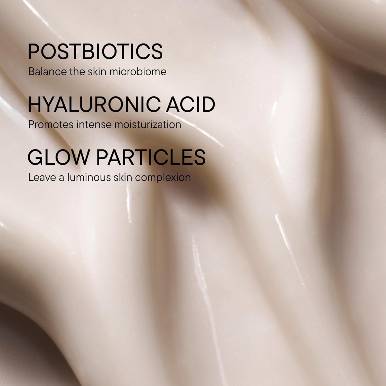 Detalle de BABOR DOCTOR BABOR Microbiomic Moisture Glow Cream 50 ml – crema viso idratante vegana