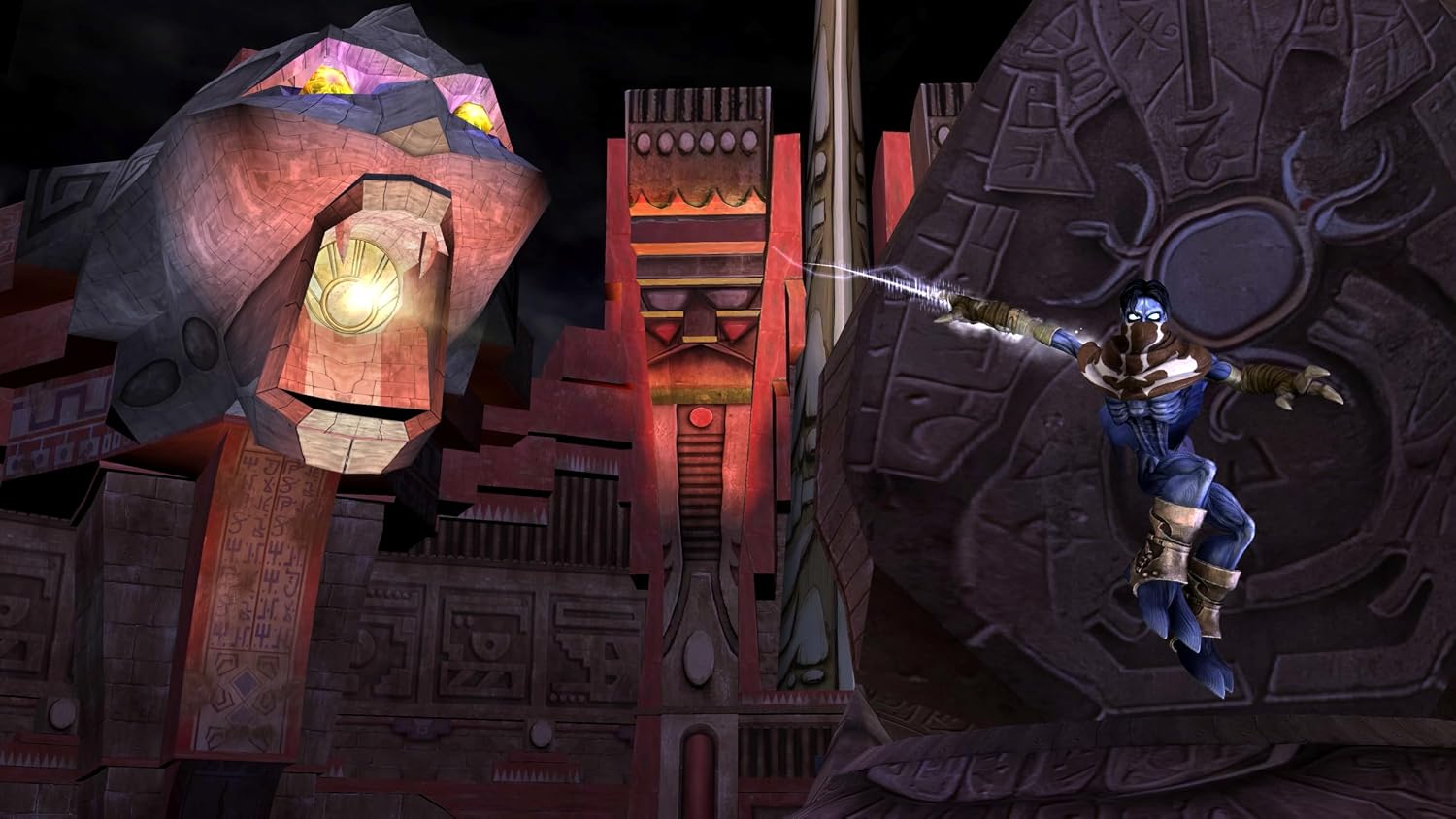 Thumbnail 5 de Legacy of Kain: Soul Reaver 1 & 2 Remastered – PS5 (Aspyr)