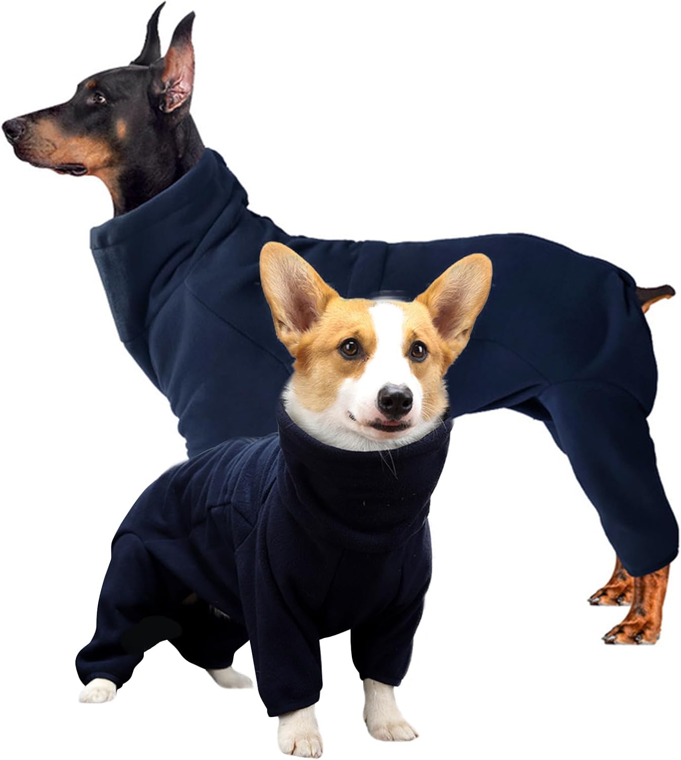 Detalle de ROZKITCH Dog Pajamas 4XL