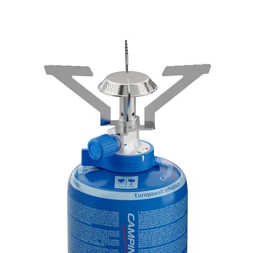 Thumbnail 9 de Campingaz Camping Connect Gaskocher – 1-Flammen, 1250 W, einfacher Klickanschluss