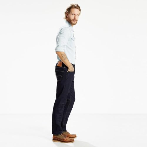Thumbnail 2 de Levi's 511 Slim Jeans Uomo Rock Cod 31W / 32L: stile snello, comfort quotidiano