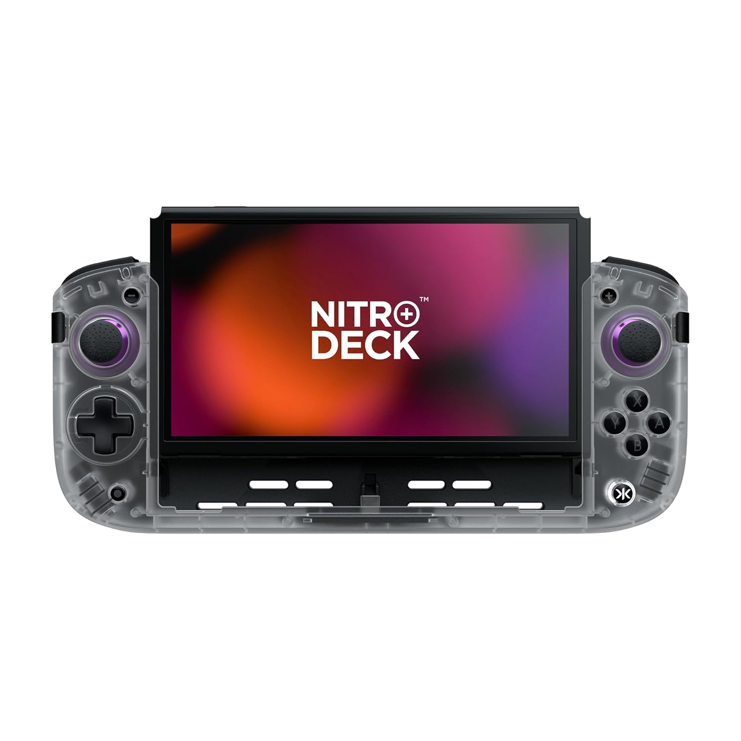 Thumbnail 6 de CRKD Nitro Deck+ Handheld Pro Controller for Switch
