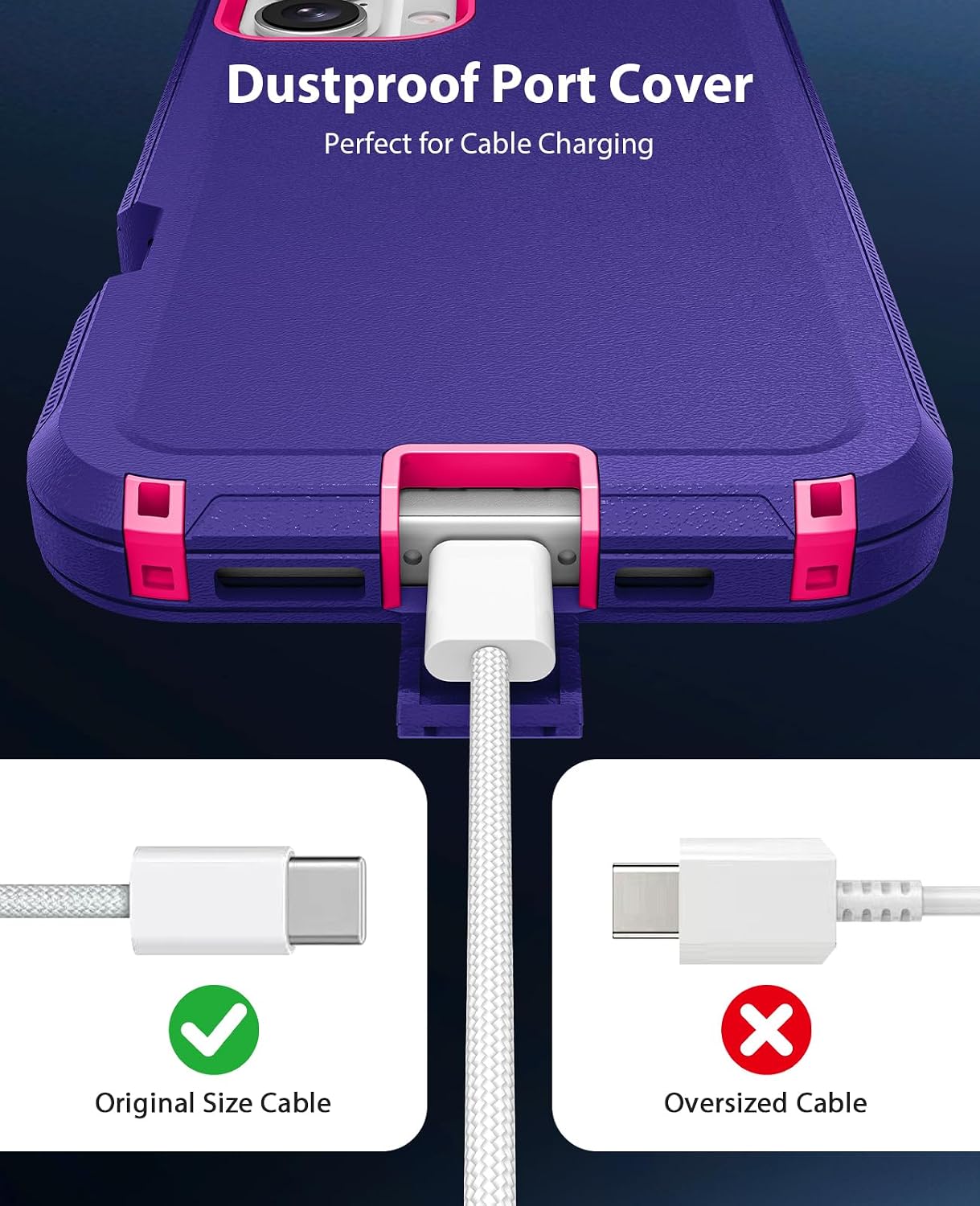 Detalle 1 de Jelanry Phone Case for iPhone 16 Plus