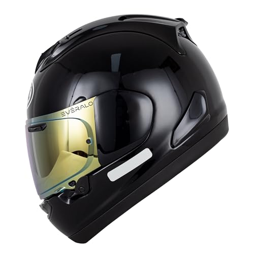 Detalle 2 de Everalo Visiere pour casque Arai Chaser X ⚙