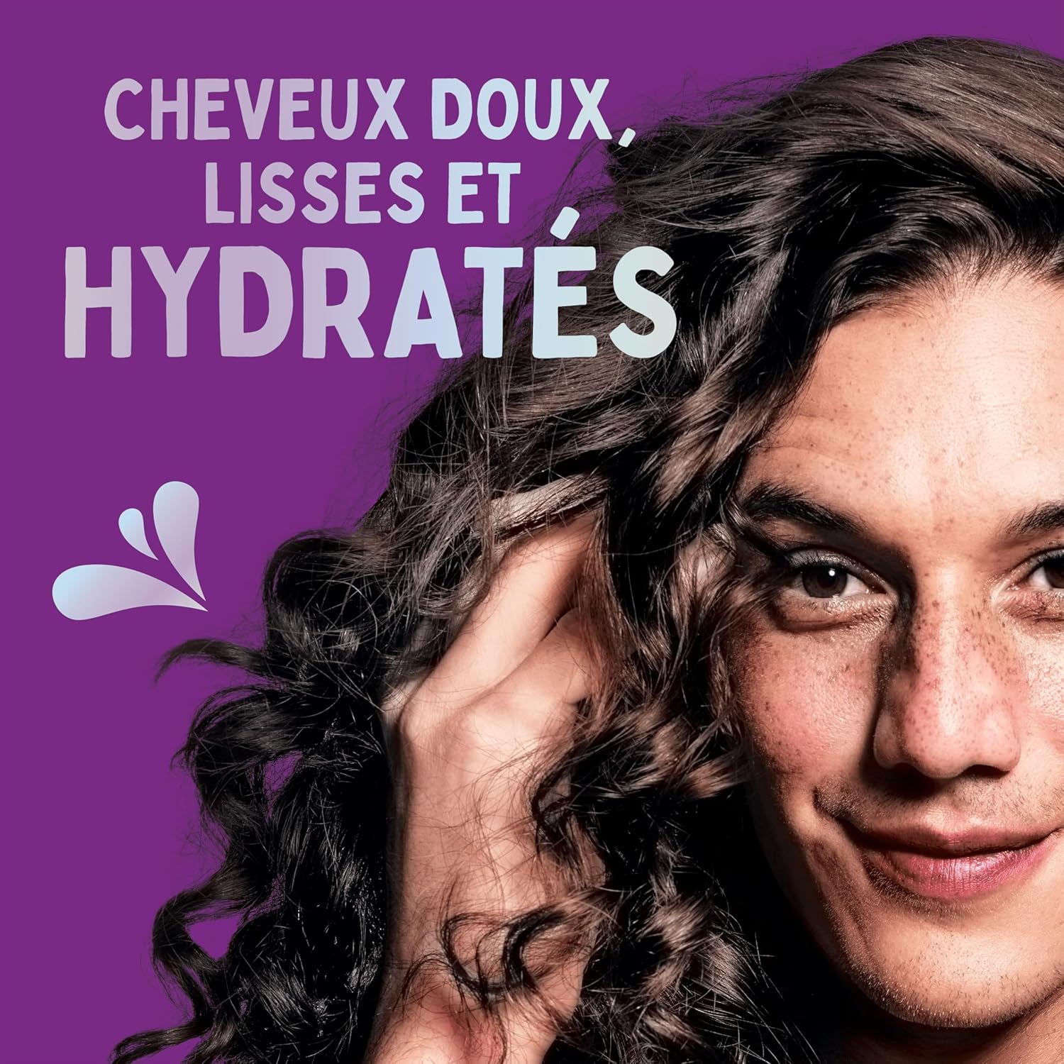 Thumbnail 2 de Aussie SOS Réparation masque capillaire 500 ml