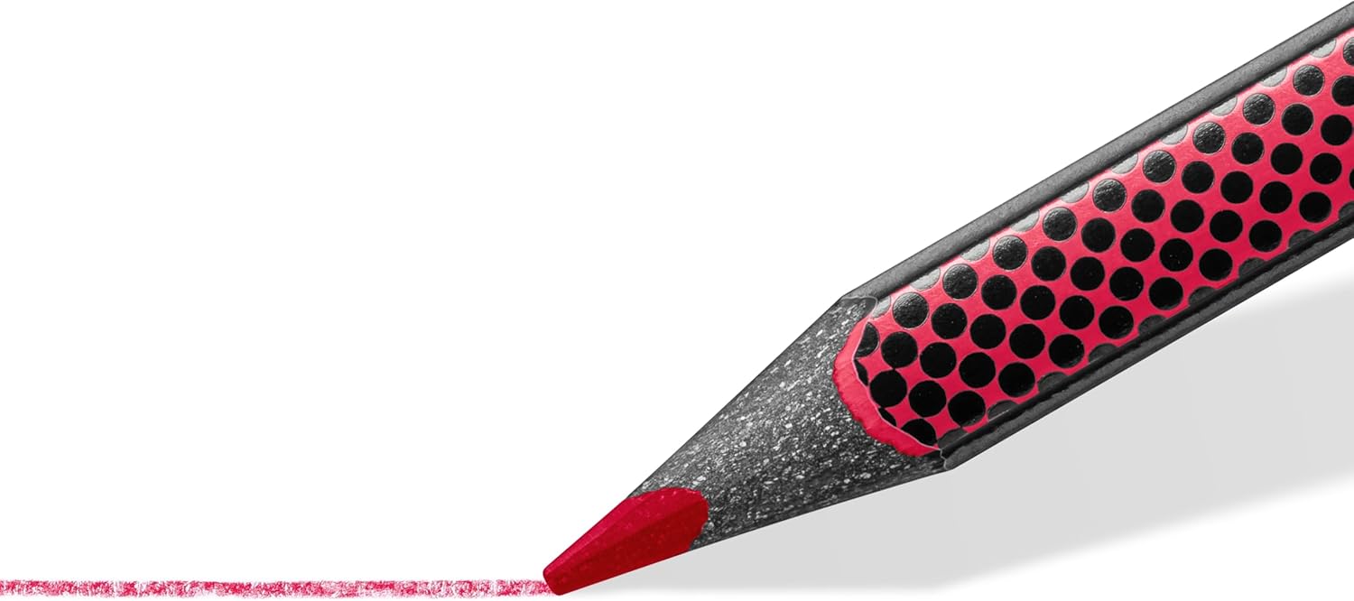 Thumbnail 2 de STAEDTLER NORIX 24 crayons de couleur ✏️