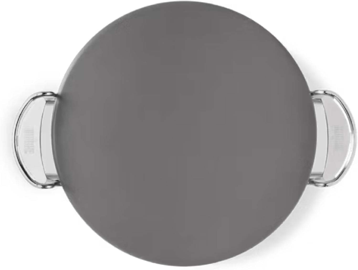 Thumbnail 1 de Weber Piedra para Pizza Ø 26 cm 🍕 - Calor Uniforme